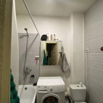 Продается 1-комнатная квартира, 18 м²