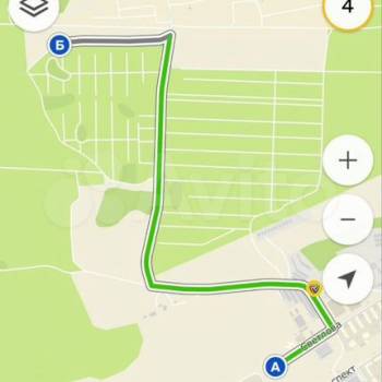 Продается Участок, 600 м²