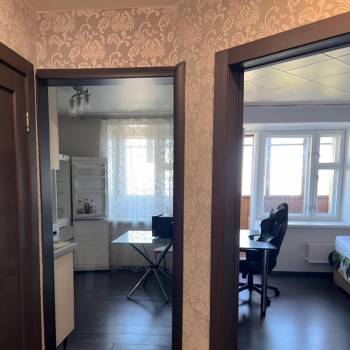 Сдается 1-комнатная квартира, 35 м²