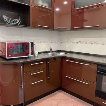 Сдается 2-х комнатная квартира, 52 м²