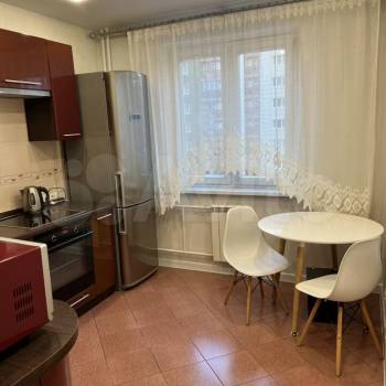 Сдается 2-х комнатная квартира, 52 м²