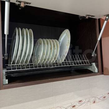 Сдается 2-х комнатная квартира, 52 м²