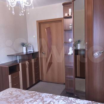 Сдается 2-х комнатная квартира, 52 м²