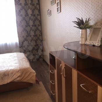 Сдается 2-х комнатная квартира, 52 м²