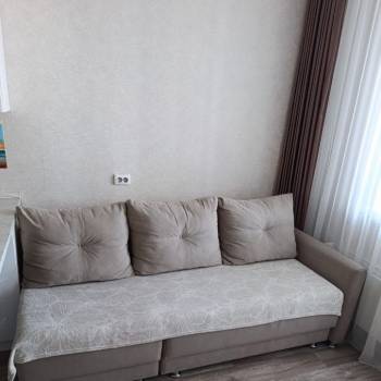 Сдается 2-х комнатная квартира, 43 м²