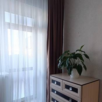 Сдается 2-х комнатная квартира, 43 м²