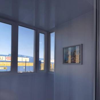 Сдается 2-х комнатная квартира, 43 м²