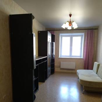 Сдается 2-х комнатная квартира, 55 м²
