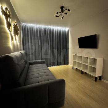 Сдается 2-х комнатная квартира, 50 м²