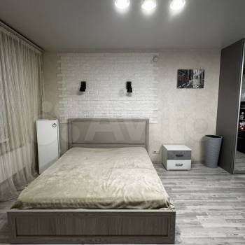 Сдается 1-комнатная квартира, 37 м²