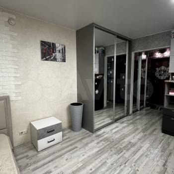 Сдается 1-комнатная квартира, 37 м²