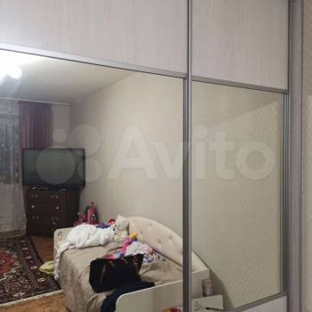 Продается 1-комнатная квартира, 35 м²