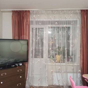 Продается 1-комнатная квартира, 35 м²