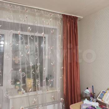 Продается 1-комнатная квартира, 35 м²