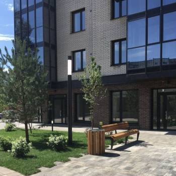 Сдается Нежилое помещение, 36 м²