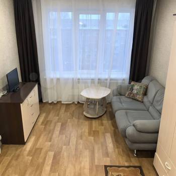 Сдается 1-комнатная квартира, 31 м²