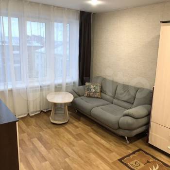 Сдается 1-комнатная квартира, 31 м²