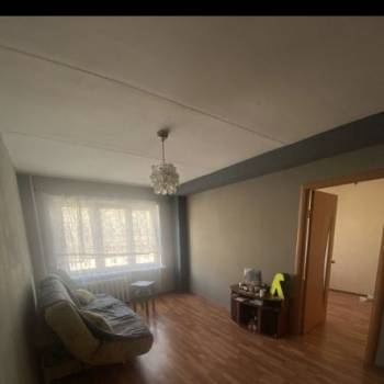 Сдается Многокомнатная квартира, 55 м²