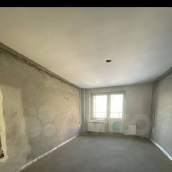 Продается 1-комнатная квартира, 23,6 м²