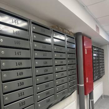 Продается 1-комнатная квартира, 23,6 м²