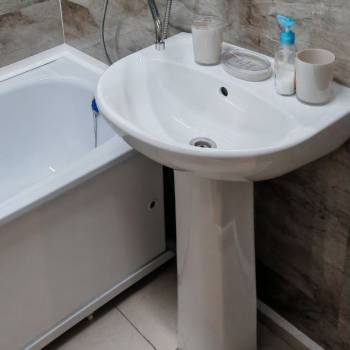 Сдается 1-комнатная квартира, 41 м²