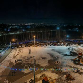 Сдается 1-комнатная квартира, 41 м²