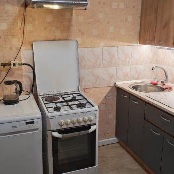 Сдается 1-комнатная квартира, 29 м²