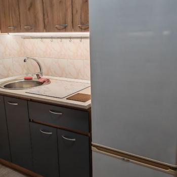 Сдается 1-комнатная квартира, 29 м²