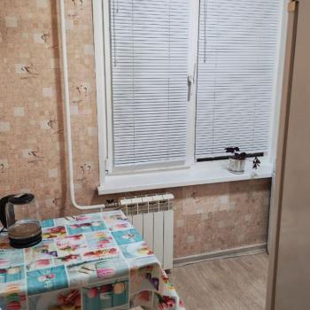 Сдается 1-комнатная квартира, 29 м²