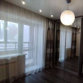 Продается 1-комнатная квартира, 27,3 м²