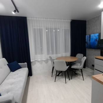 Сдается 2-х комнатная квартира, 36 м²