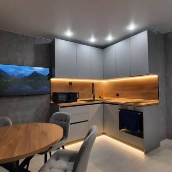 Сдается 2-х комнатная квартира, 36 м²