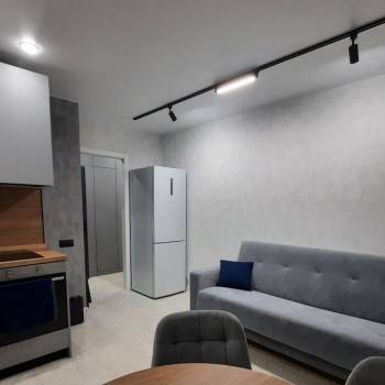 Сдается 2-х комнатная квартира, 36 м²