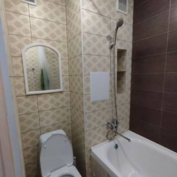 Сдается 1-комнатная квартира, 18 м²