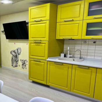 Продается 3-х комнатная квартира, 78 м²