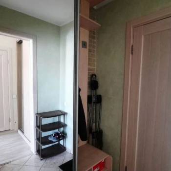 Сдается 1-комнатная квартира, 35 м²