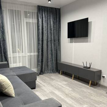 Сдается 2-х комнатная квартира, 53 м²