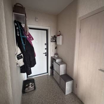 Продается 2-х комнатная квартира, 62 м²