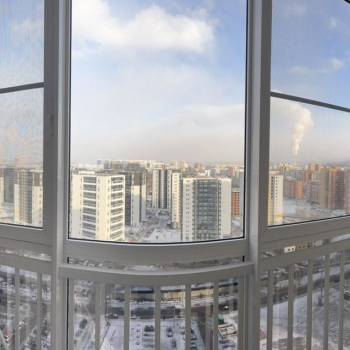 Продается 2-х комнатная квартира, 62 м²