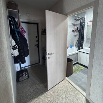 Продается 2-х комнатная квартира, 62 м²