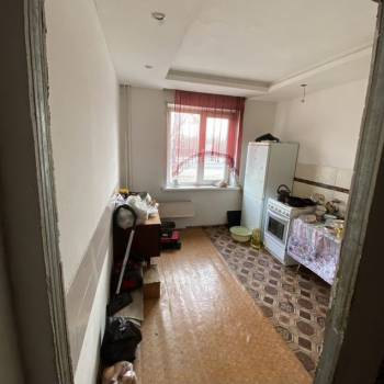 Продается 2-х комнатная квартира, 53,2 м²