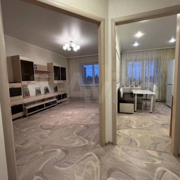 Сдается 1-комнатная квартира, 43,8 м²