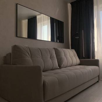 Сдается 2-х комнатная квартира, 58 м²