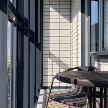 Сдается 2-х комнатная квартира, 58 м²