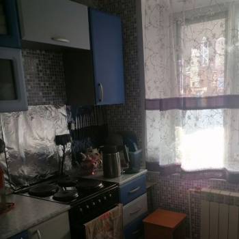 Продается 1-комнатная квартира, 31,1 м²