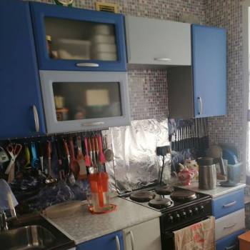 Продается 1-комнатная квартира, 31,1 м²