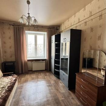 Сдается 1-комнатная квартира, 59 м²