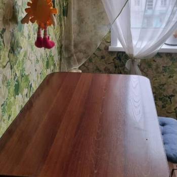 Продается 2-х комнатная квартира, 45,5 м²