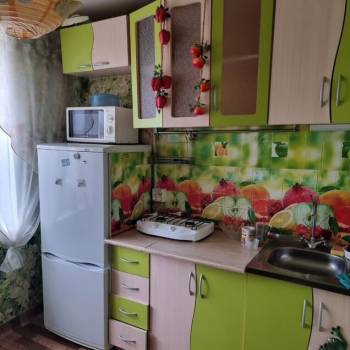 Продается 2-х комнатная квартира, 45,5 м²