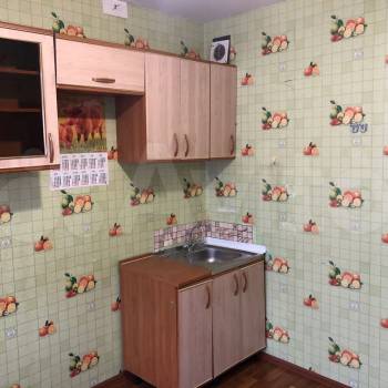 Сдается 1-комнатная квартира, 34 м²